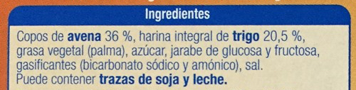 ingredientes_galletas_avena